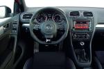 Volkswagen Golf R 2009 года